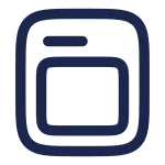 Feed SVG Icon